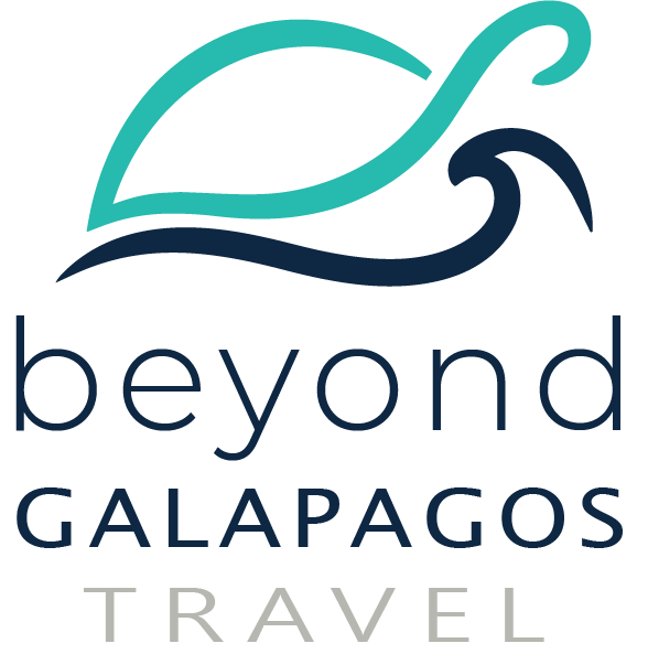 Beyond Galapagos Travel